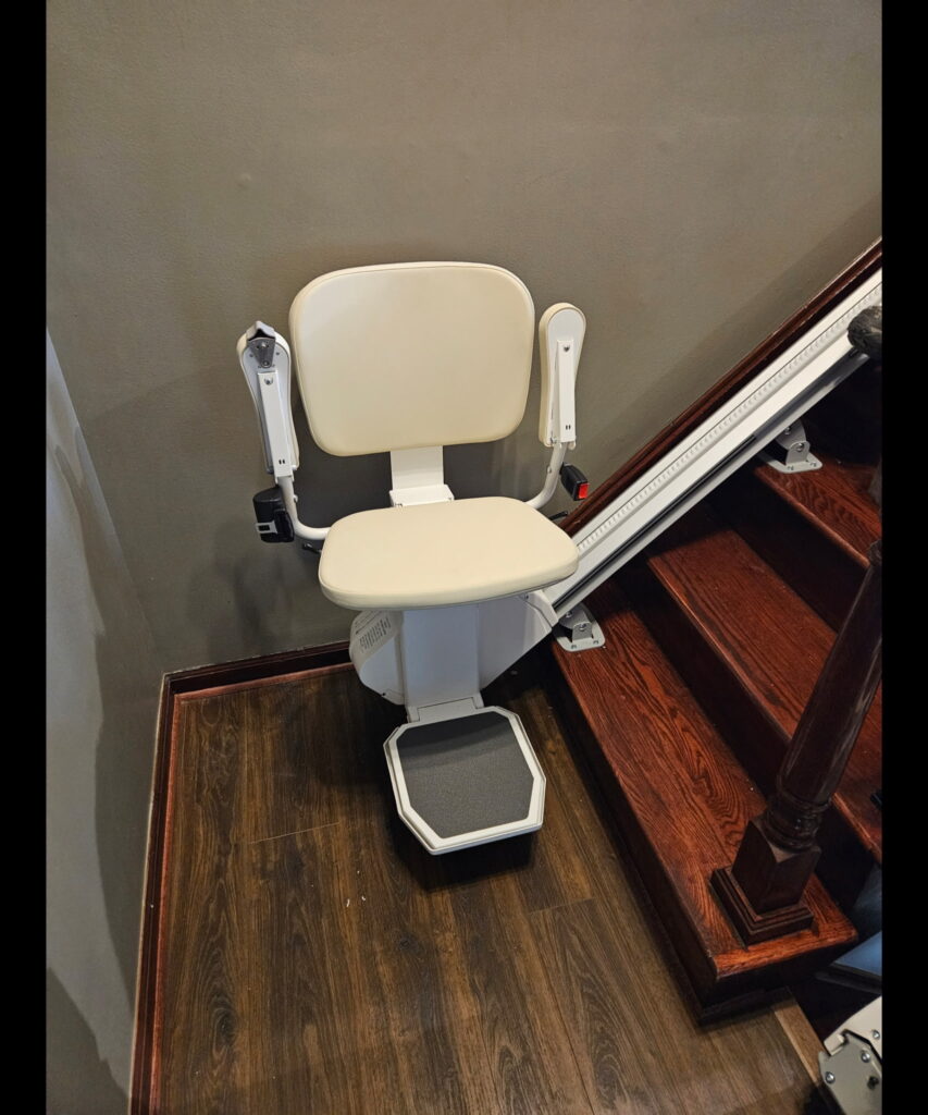 Ameriglide StairLift