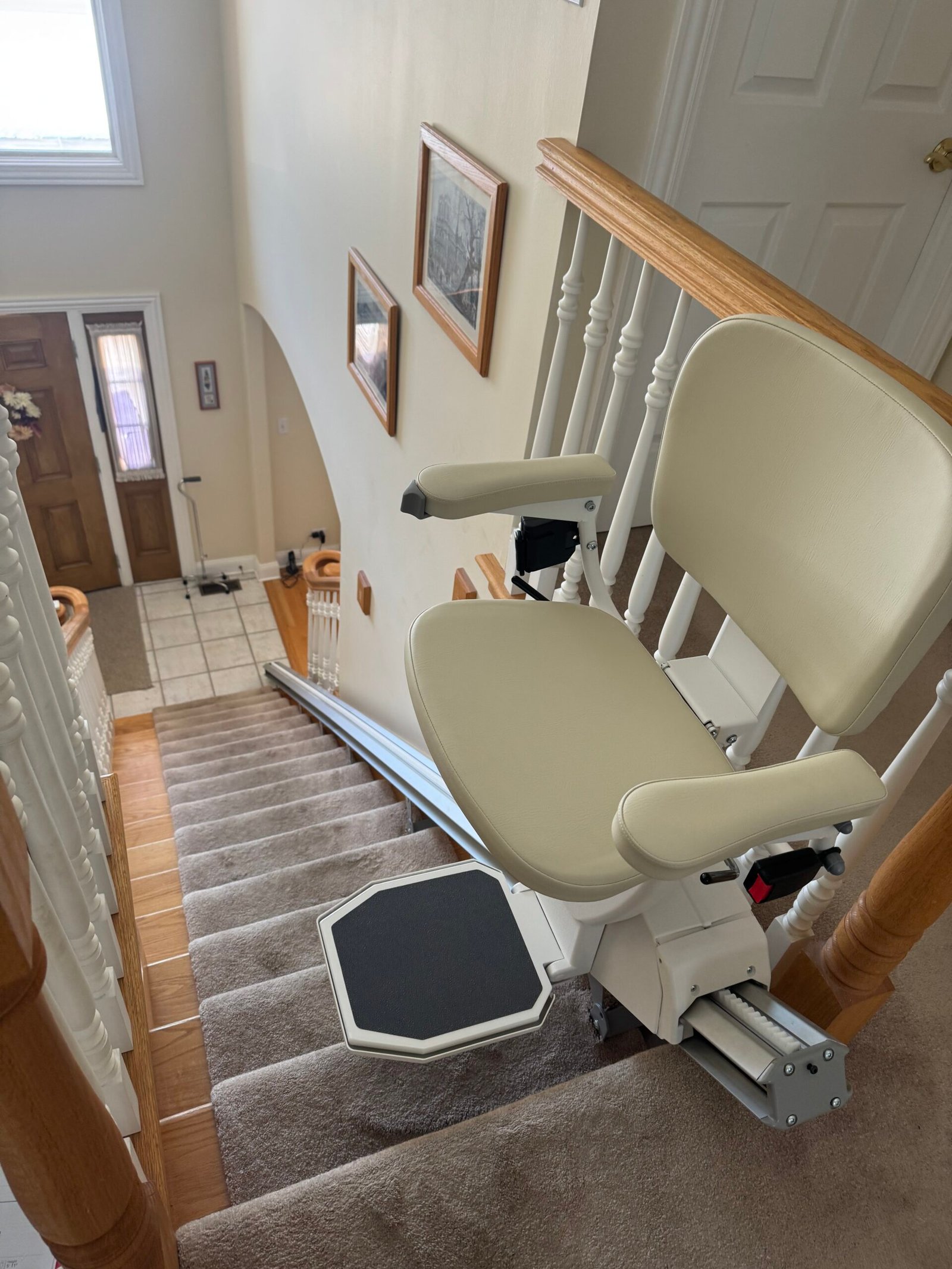 Straight StairLifts
