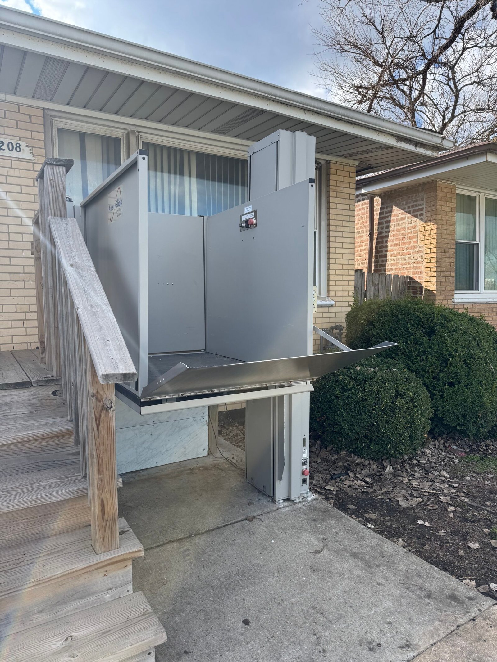Vertical Platform Solutions