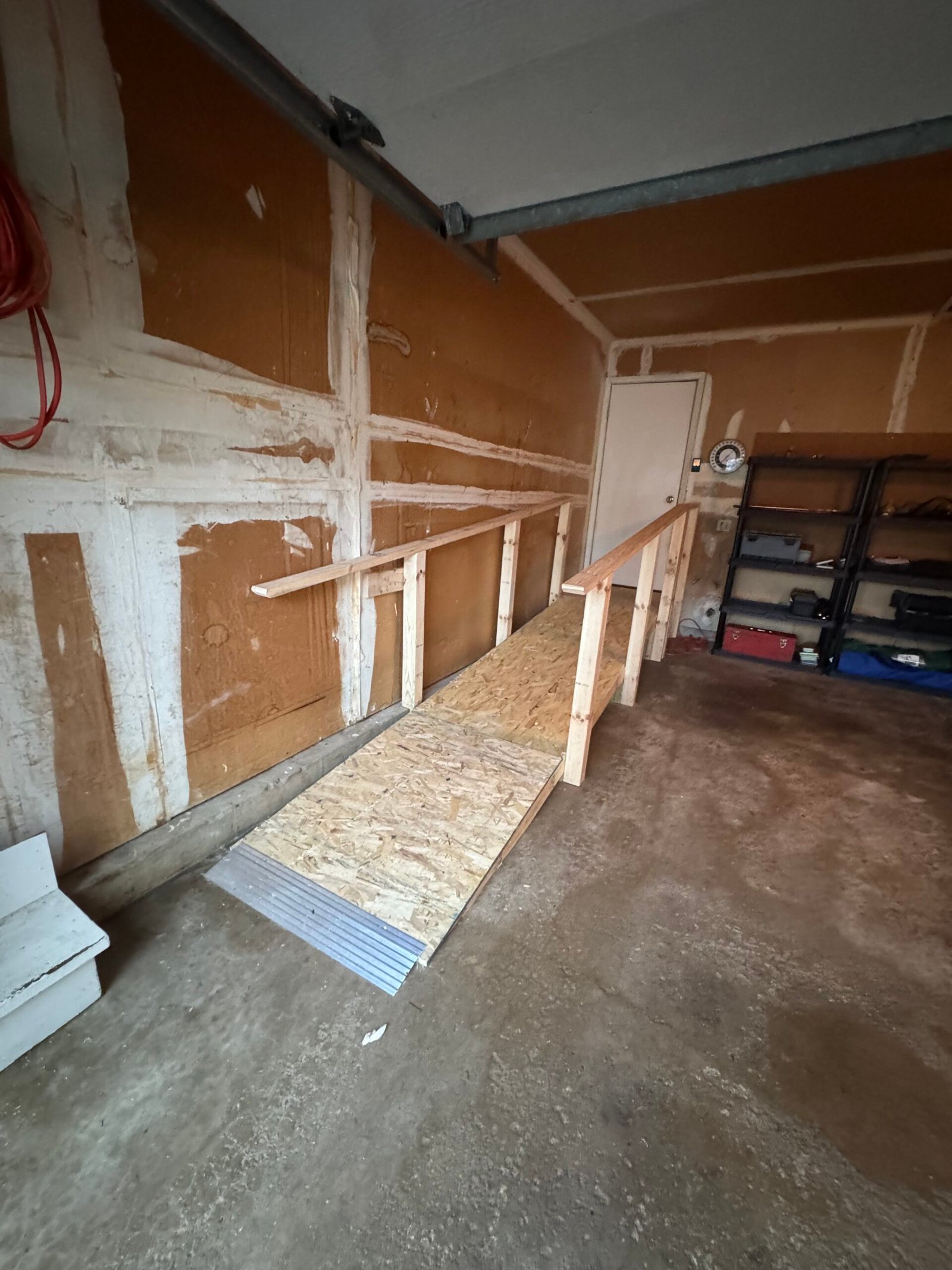 Handicap Ramp Solutions